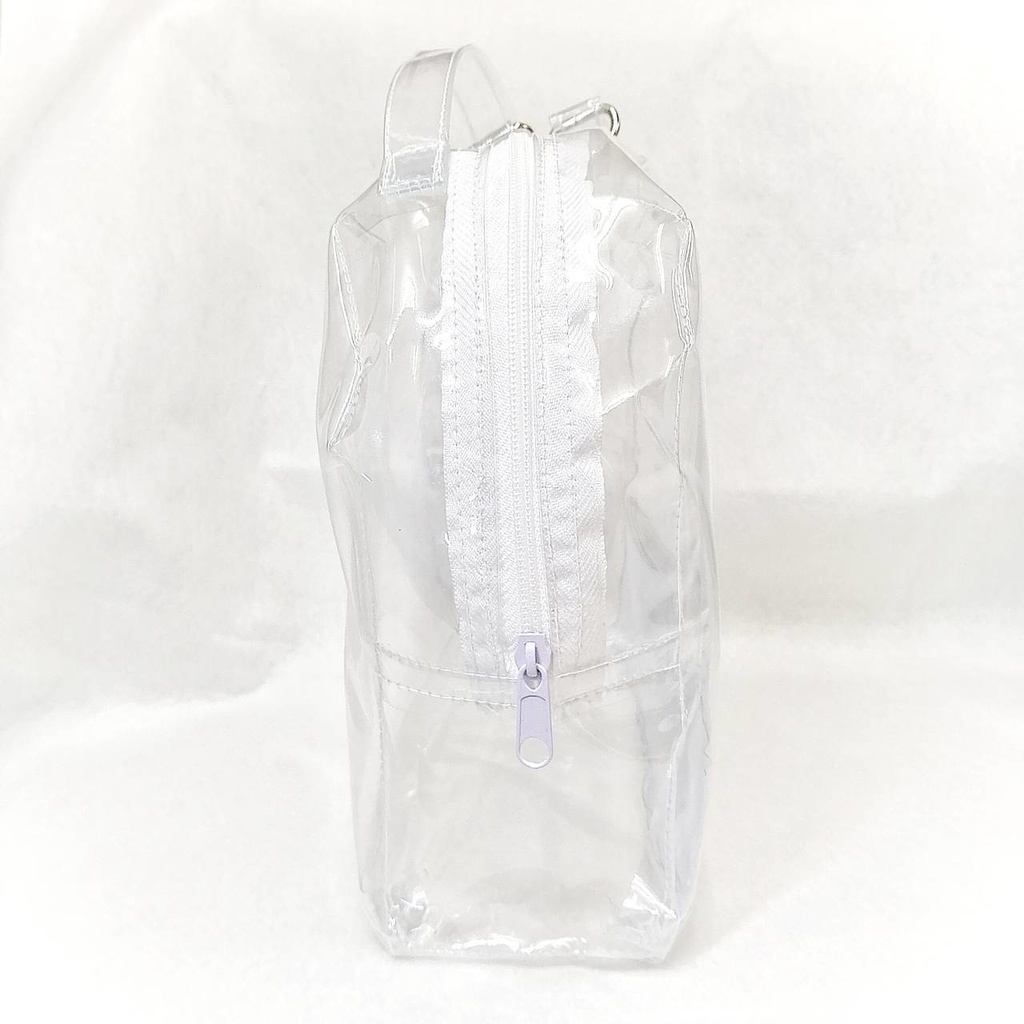 ぬいぐるぽーち ふたりぐみっ! クリア