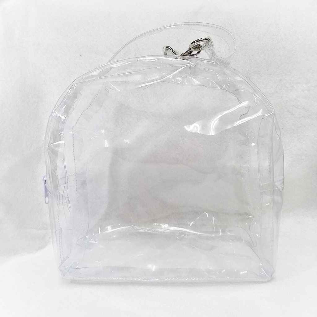 ぬいぐるぽーち ふたりぐみっ! クリア