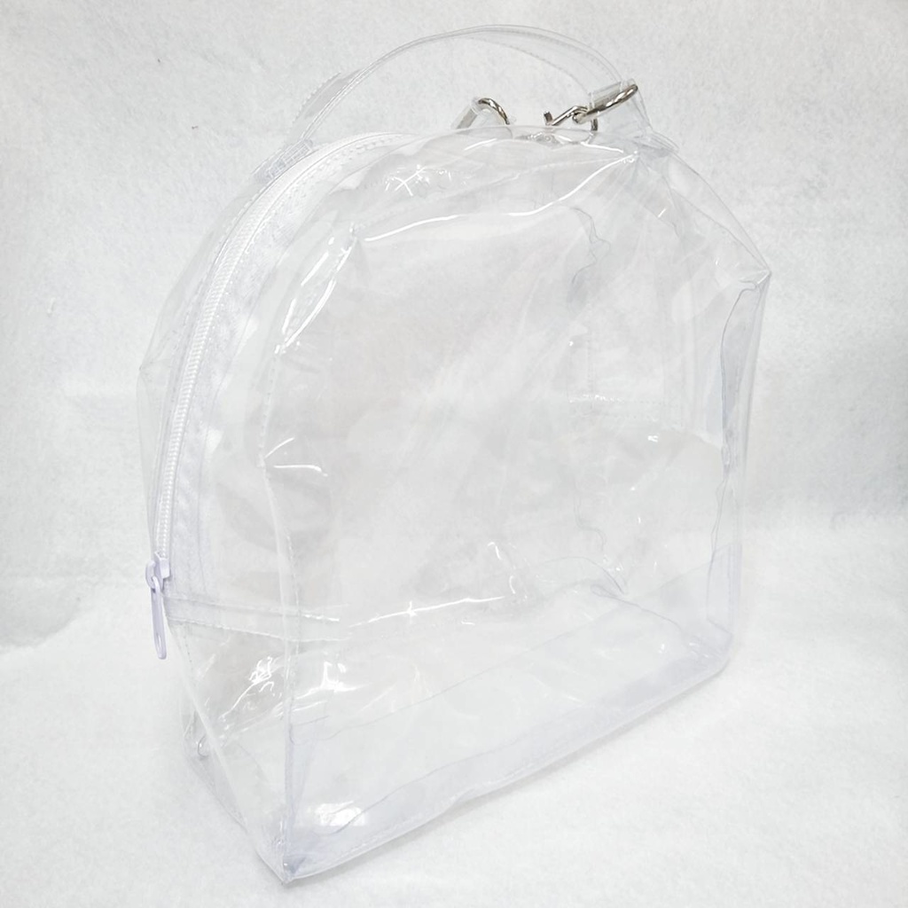 ぬいぐるぽーち ふたりぐみっ! クリア