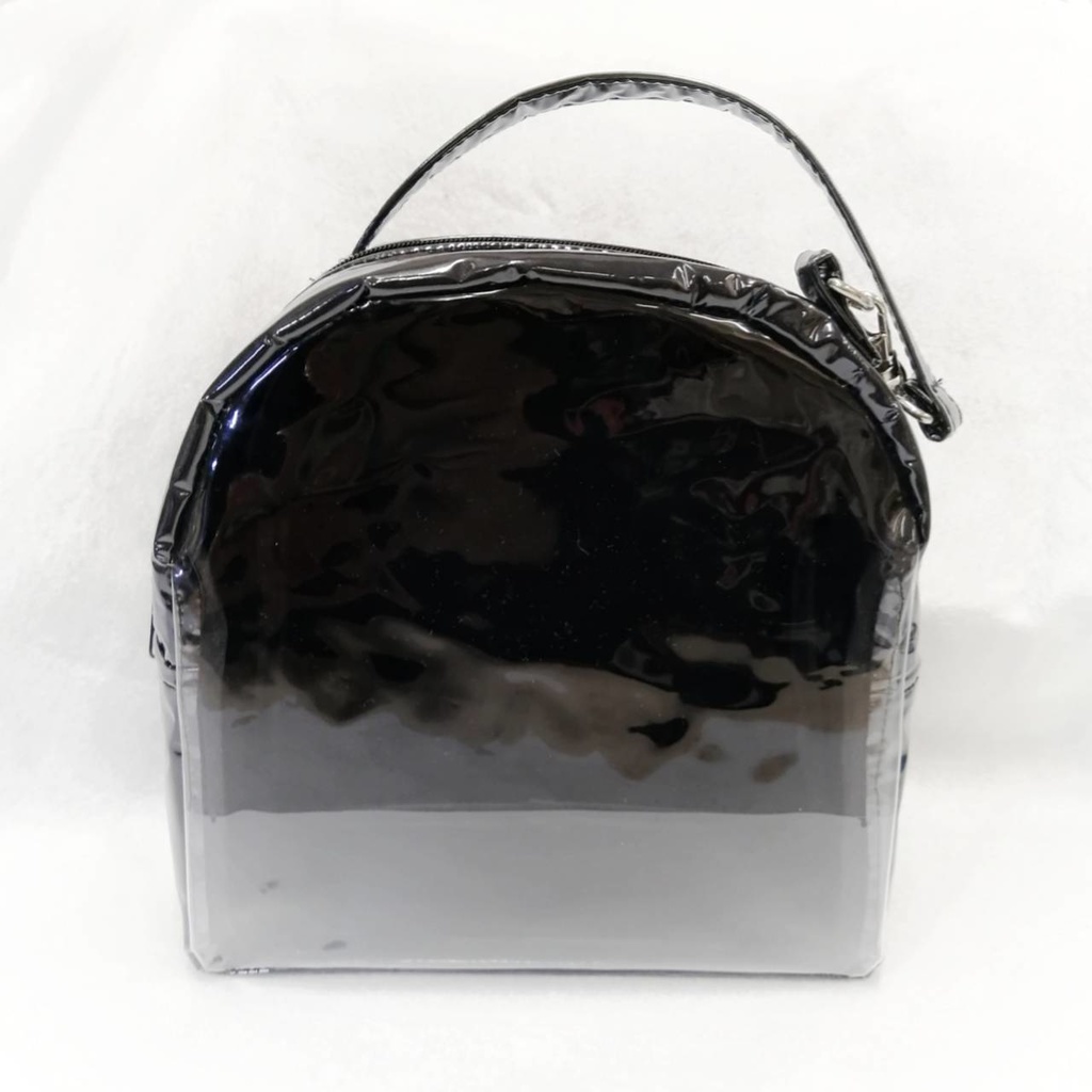 ぬいぐるぽーち ふたりぐみっ! 黒