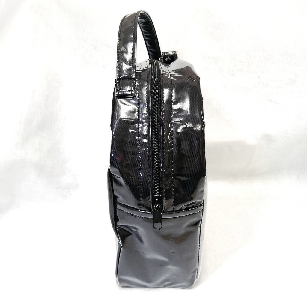 ぬいぐるぽーち ふたりぐみっ! 黒