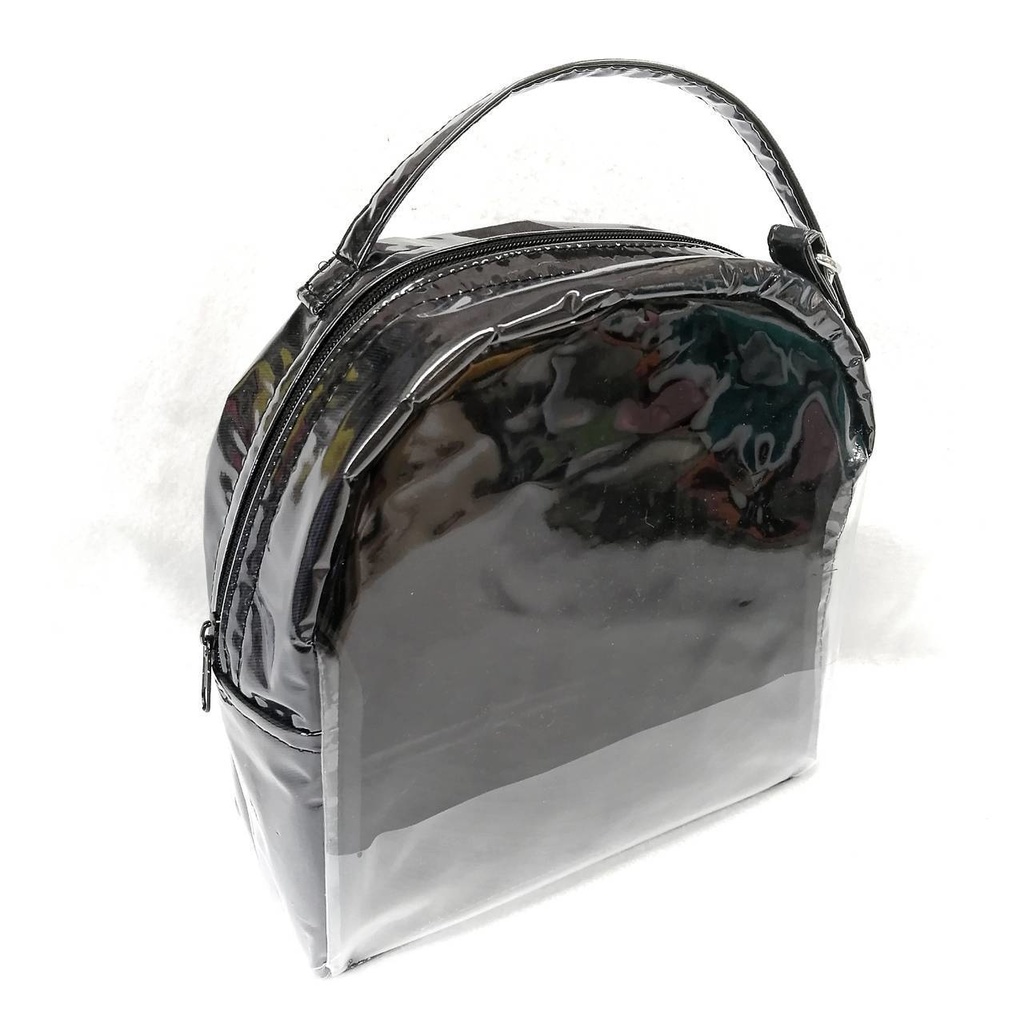 ぬいぐるぽーち ふたりぐみっ! 黒