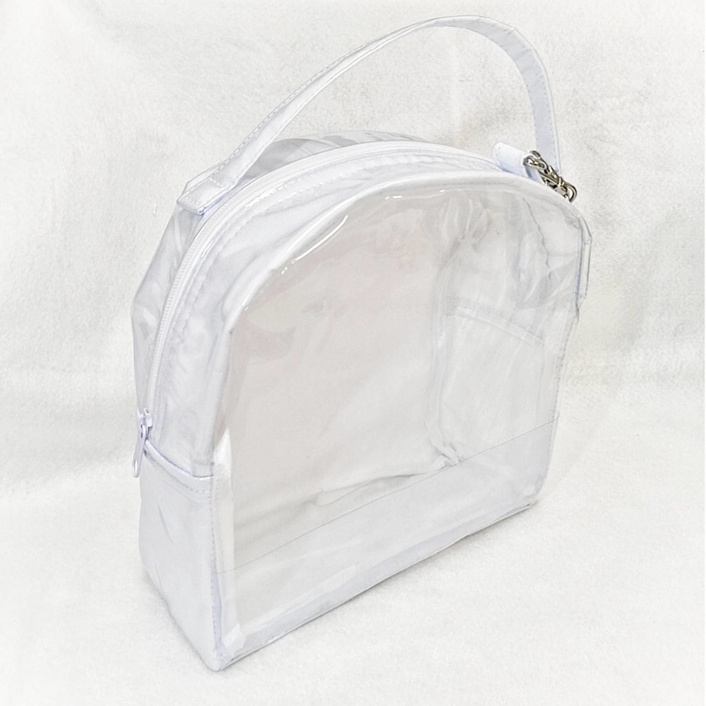 ぬいぐるぽーち ふたりぐみっ! 白