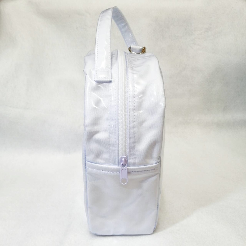 ぬいぐるぽーち ふたりぐみっ! 白