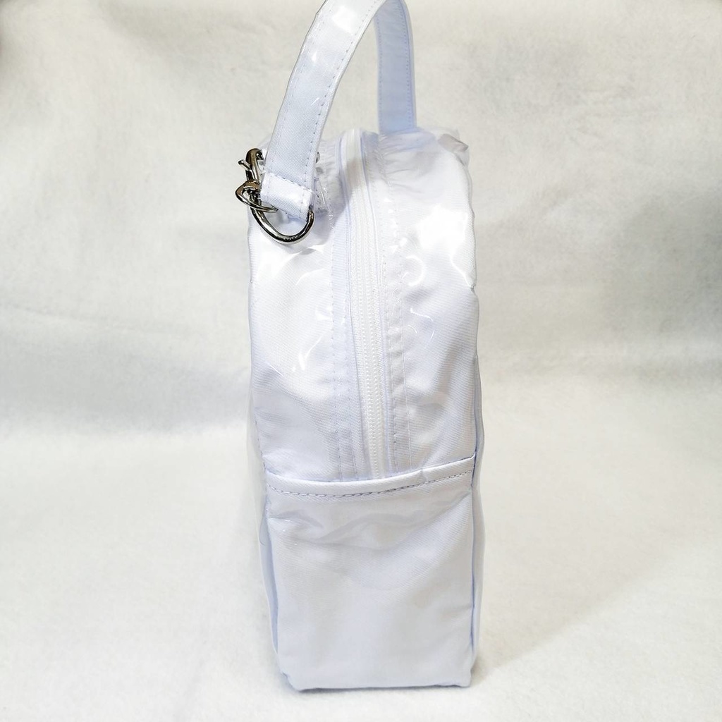 ぬいぐるぽーち ふたりぐみっ! 白