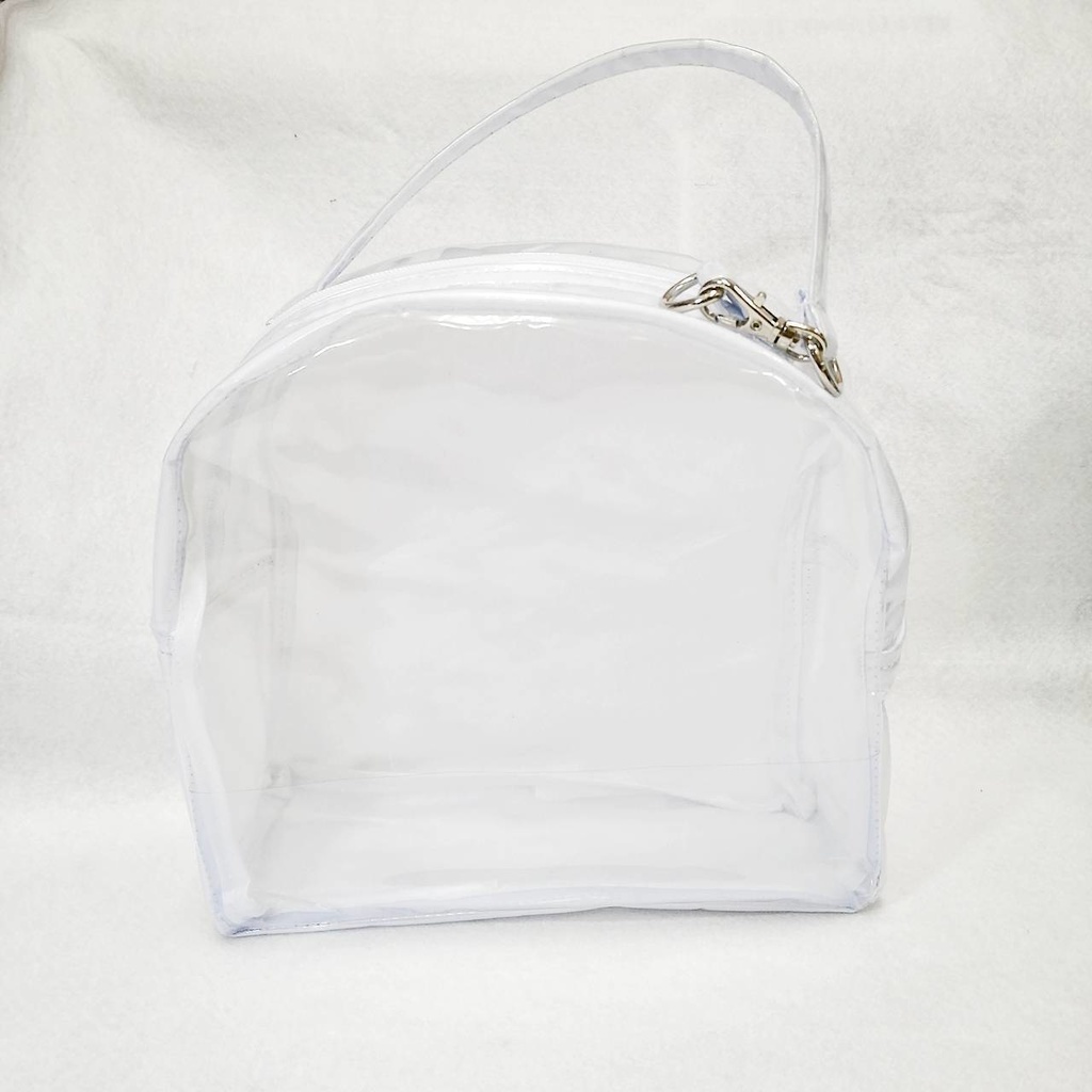 ぬいぐるぽーち ふたりぐみっ! 白