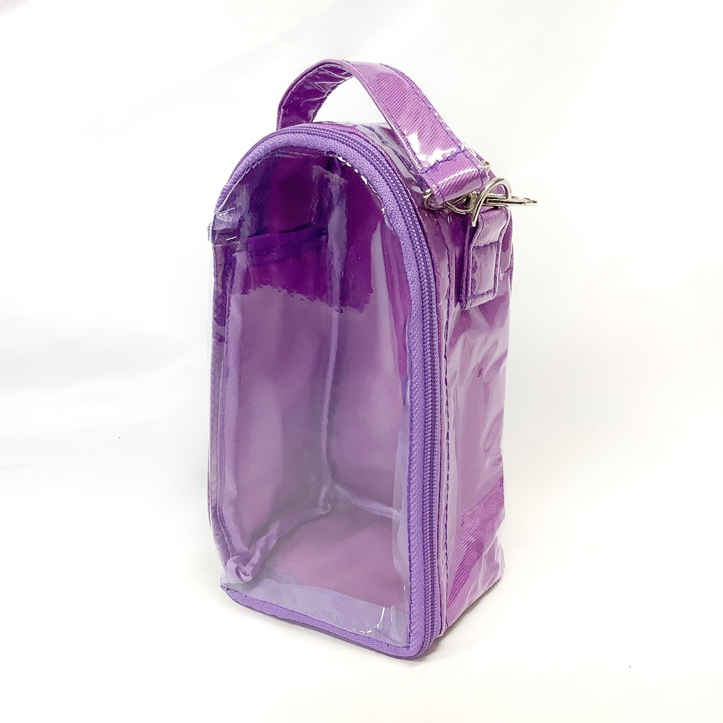 どーるぽーち パープル