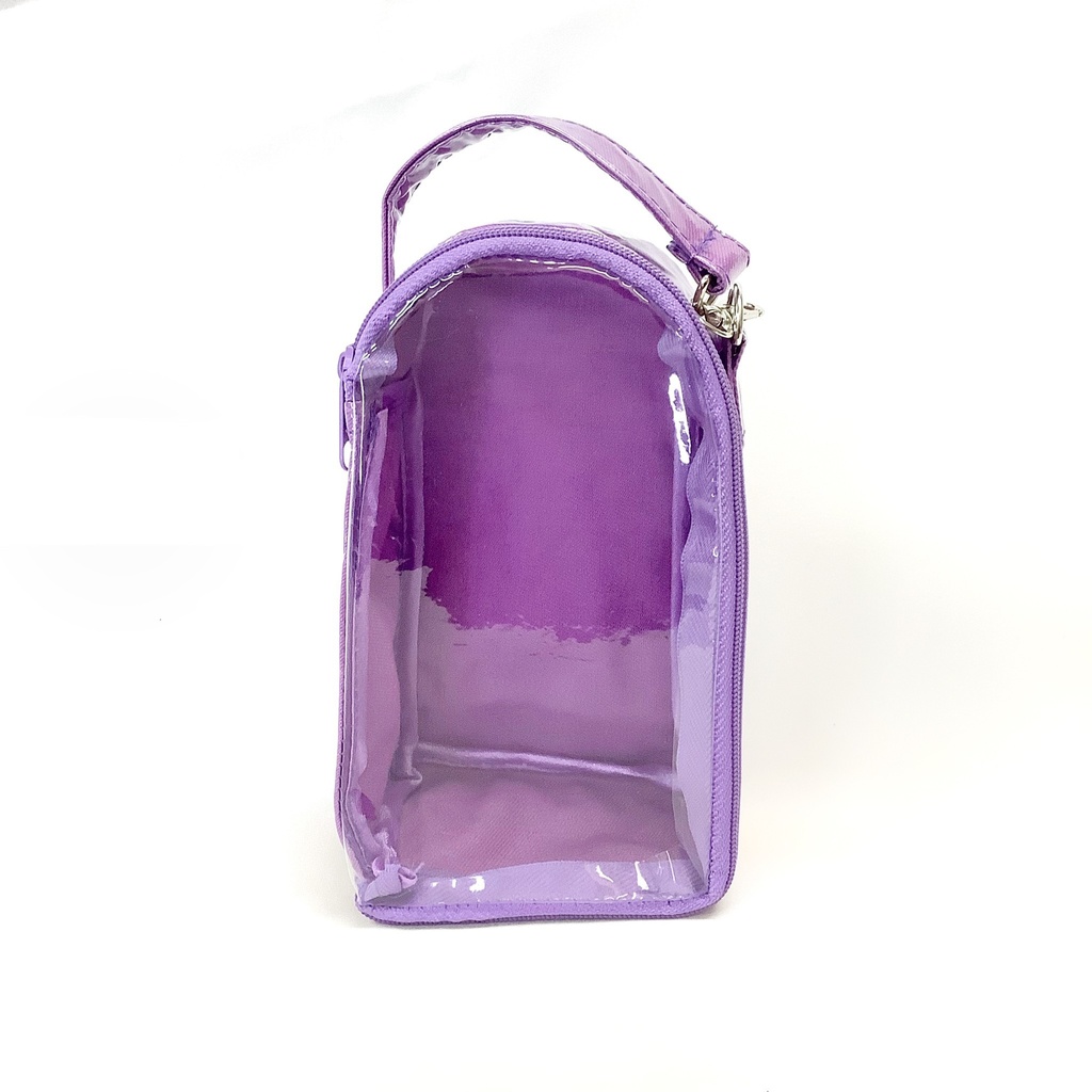 どーるぽーち パープル