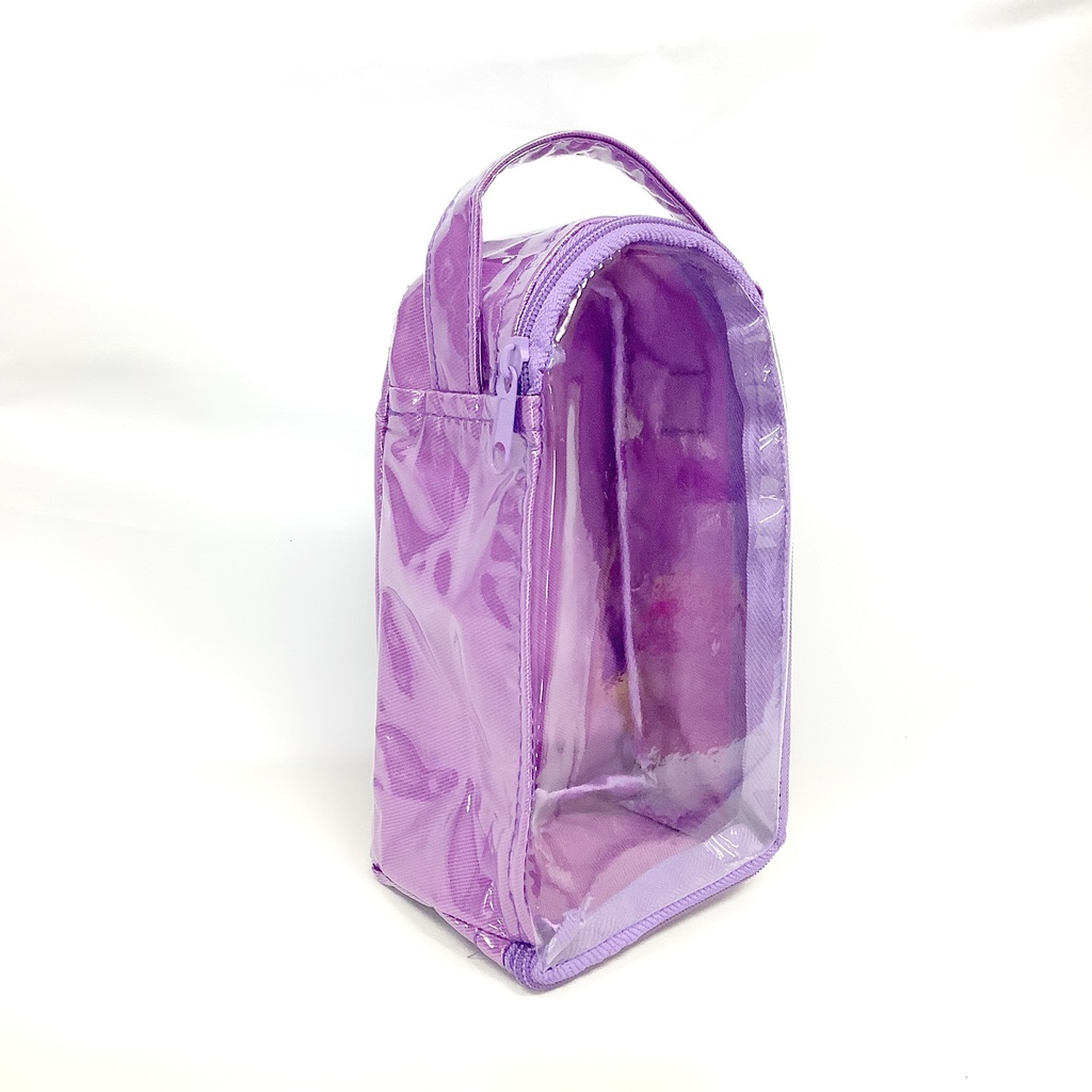 どーるぽーち パープル