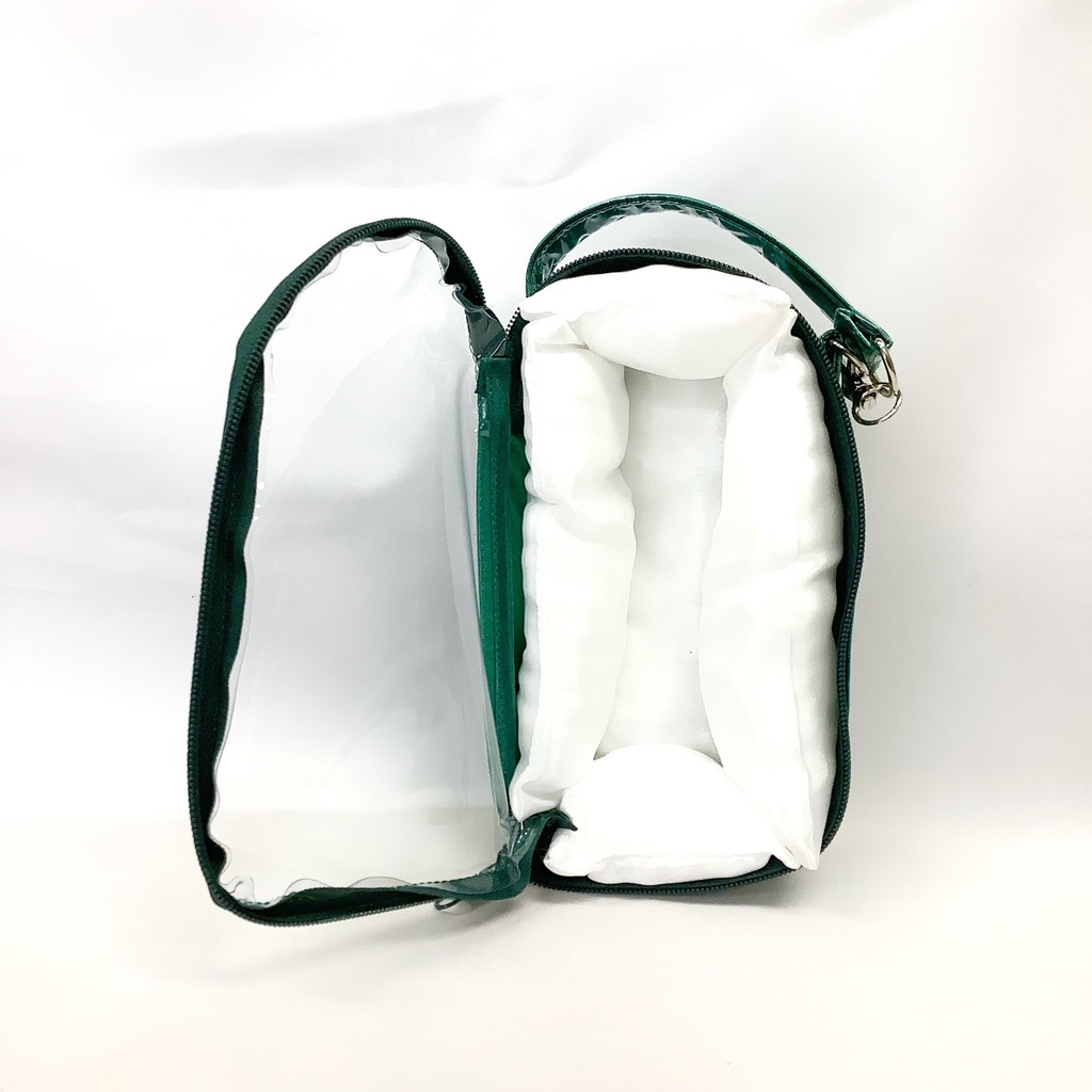 どーるぽーち グリーン