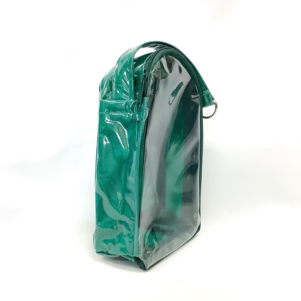 どーるぽーち グリーン