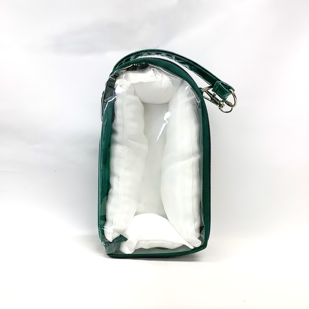 どーるぽーち グリーン