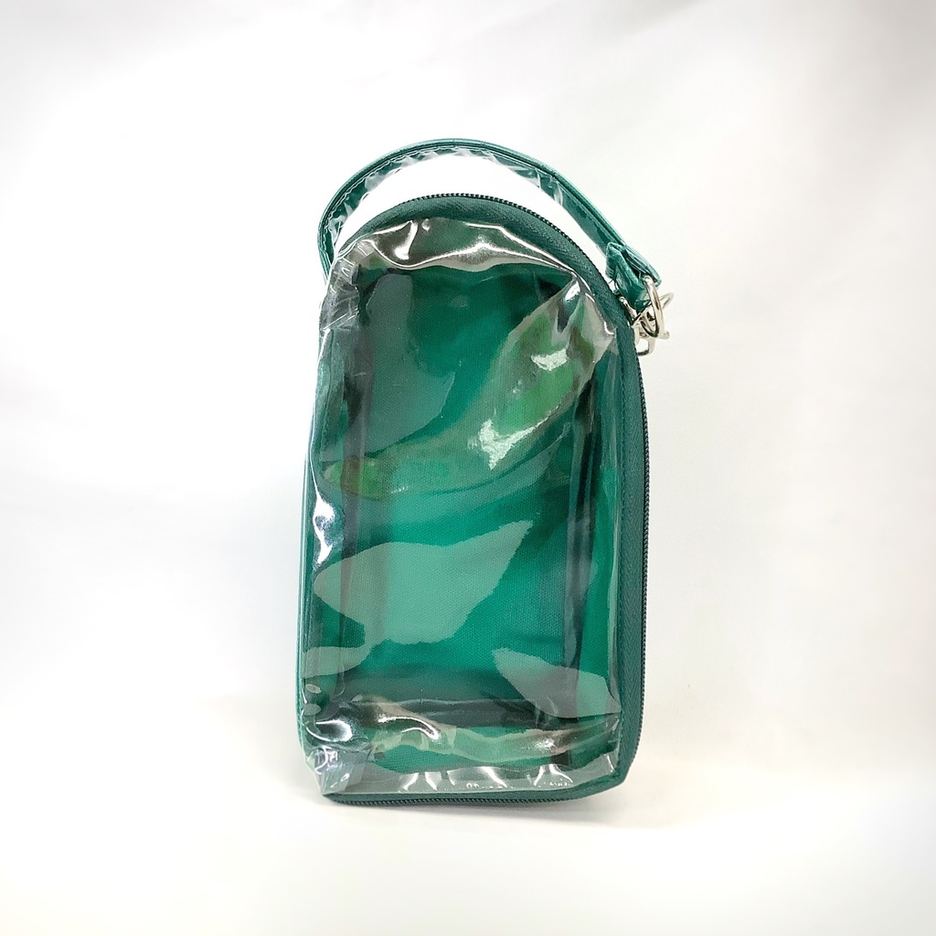 どーるぽーち グリーン