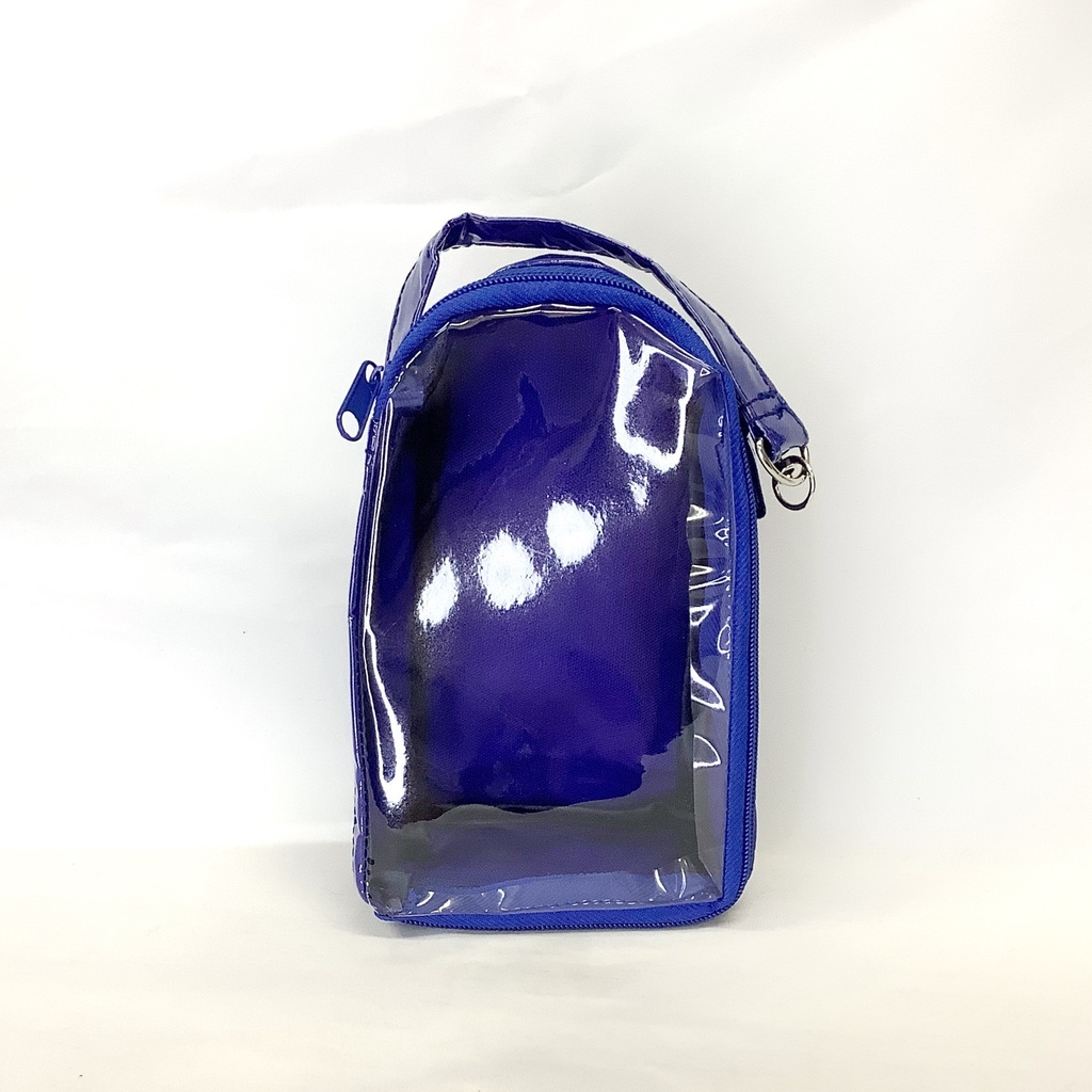 どーるぽーち ブルー