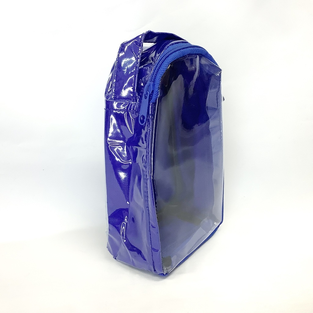 どーるぽーち ブルー