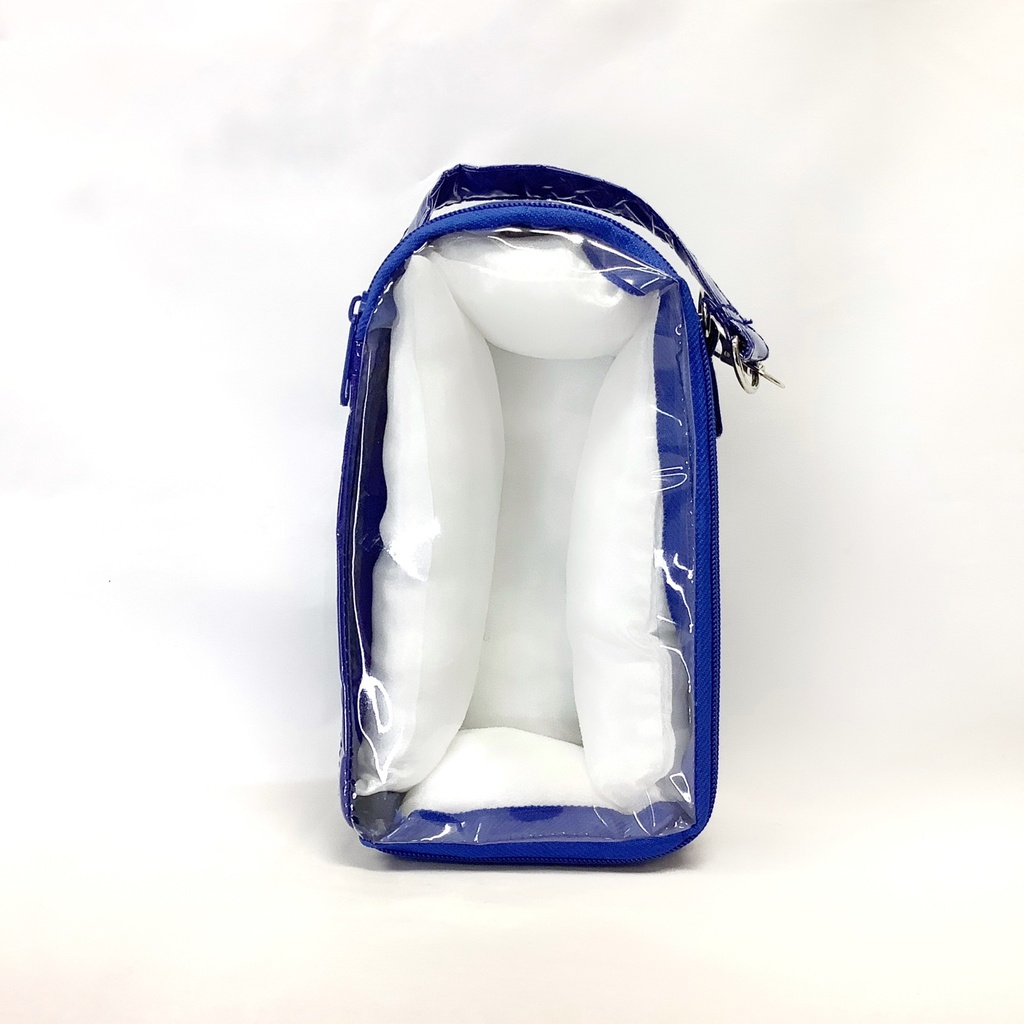 どーるぽーち ブルー