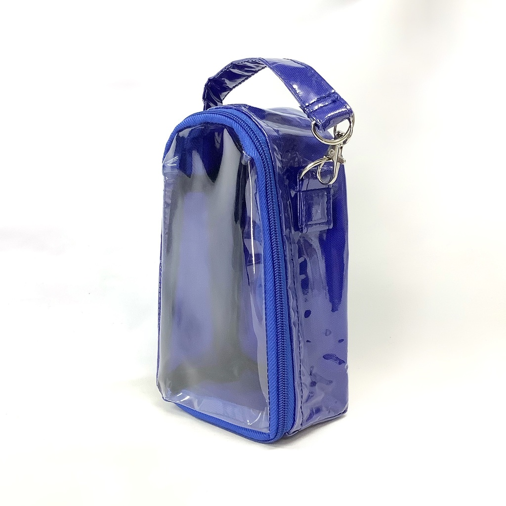 どーるぽーち ブルー