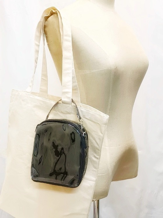 どーるぽーち ふたりぐみっ! ブラック