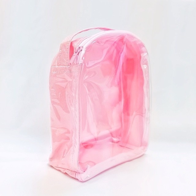 どーるぽーちふたりぐみっ! ピンク
