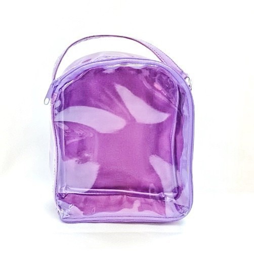 どーるぽーちふたりぐみっ! パープル