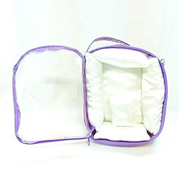 どーるぽーちふたりぐみっ! パープル