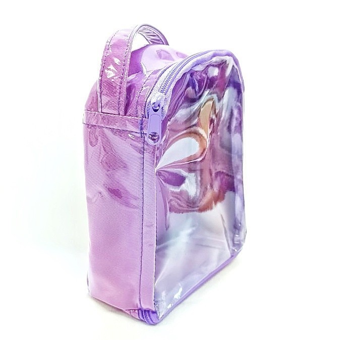 どーるぽーちふたりぐみっ! パープル