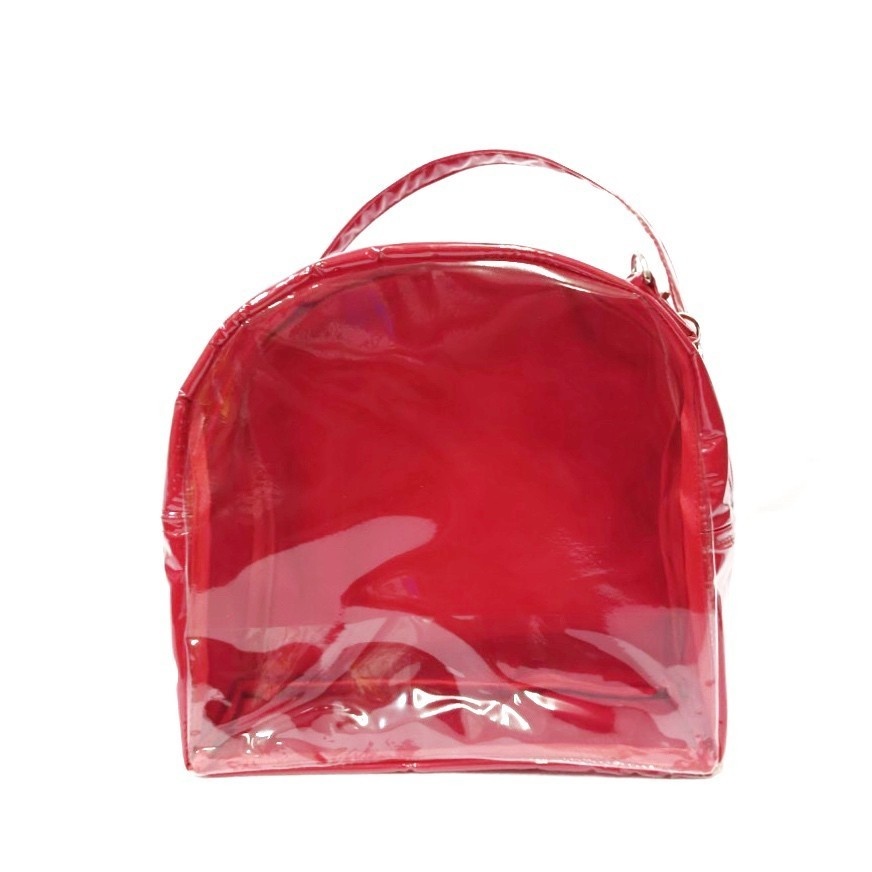 ぬいぐるぽーちふたりぐみっ! レッド