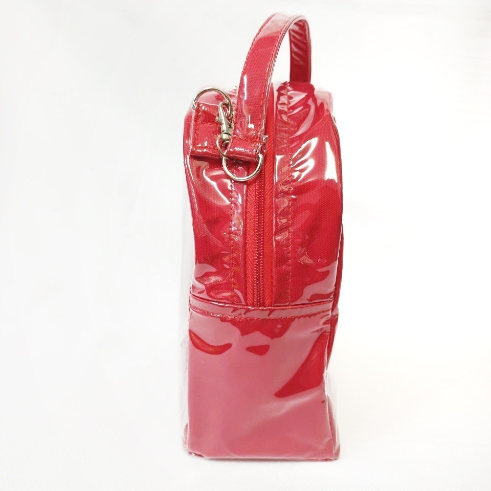 ぬいぐるぽーちふたりぐみっ! レッド