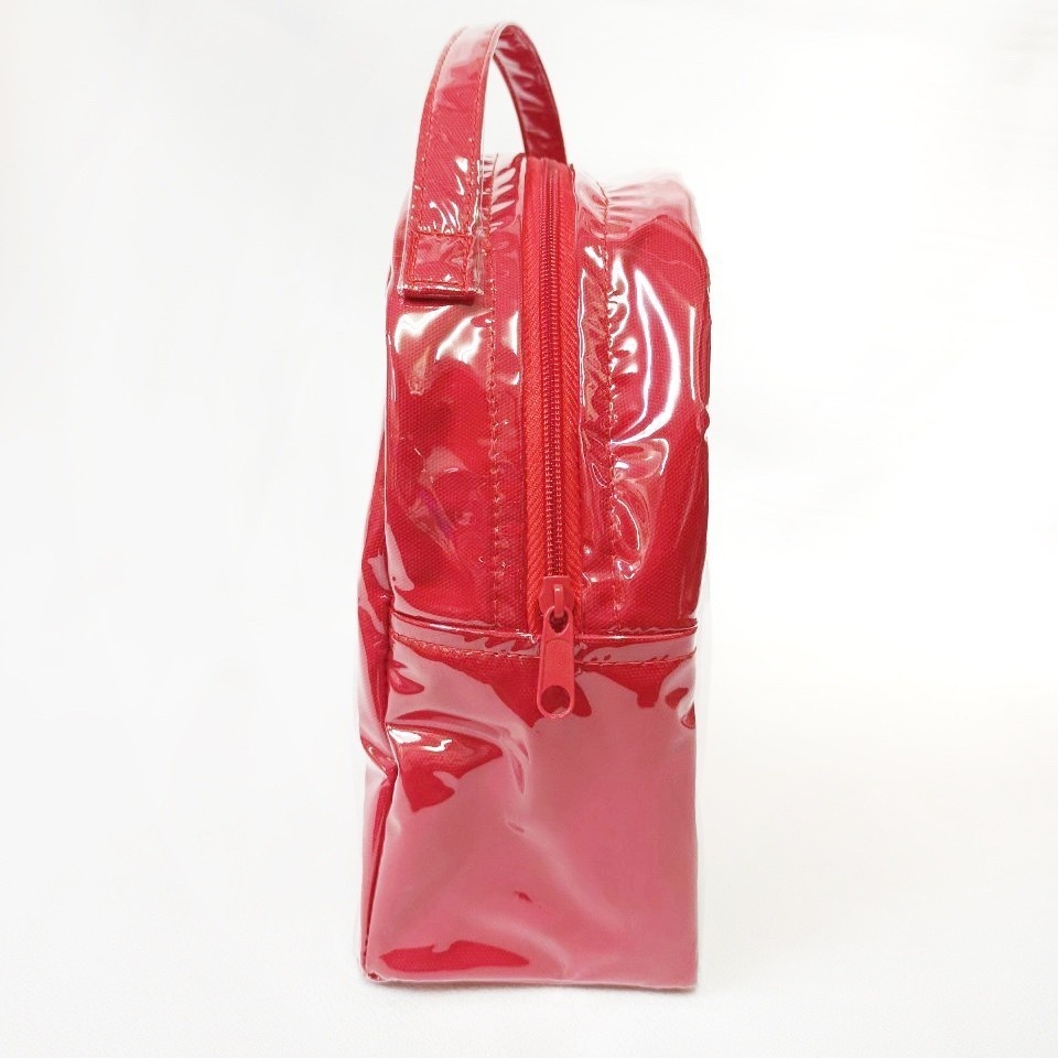 ぬいぐるぽーちふたりぐみっ! レッド