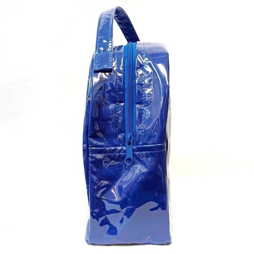 ぬいぐるぽーちふたりぐみっ! ブルー