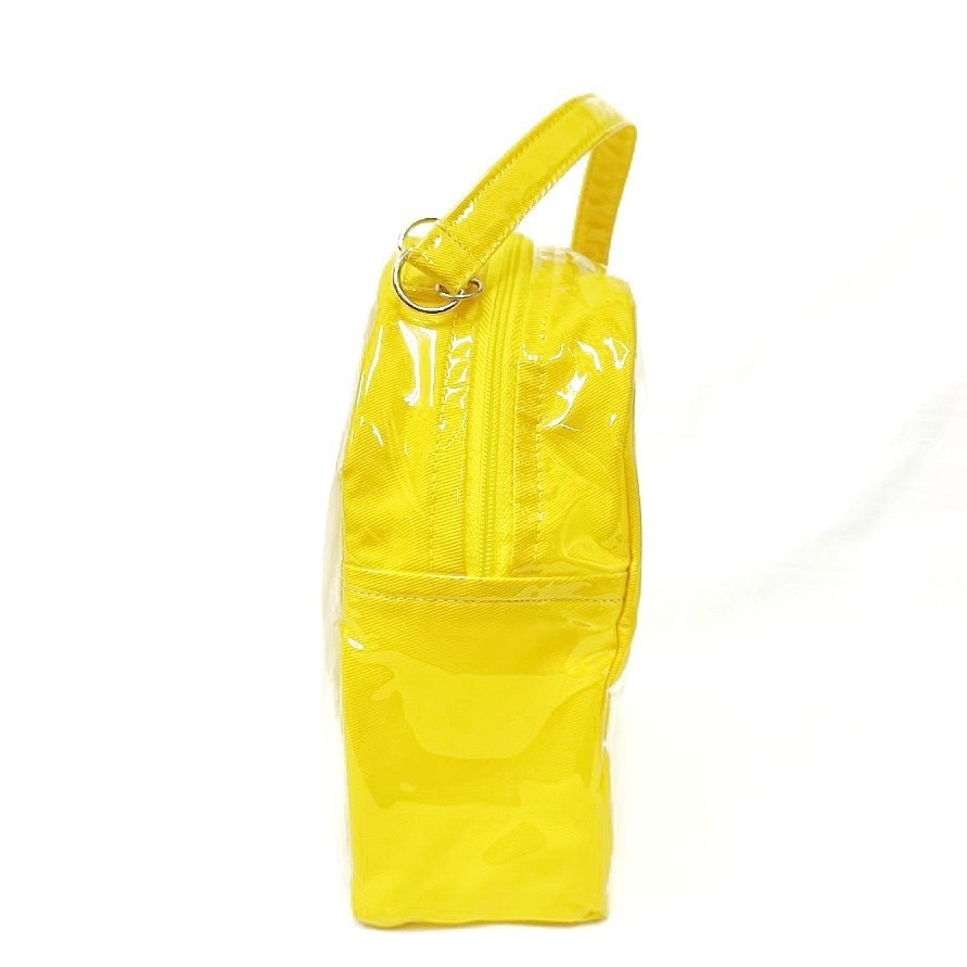 ぬいぐるぽーちふたりぐみっ! イエロー