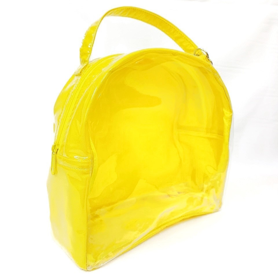 ぬいぐるぽーちふたりぐみっ! イエロー