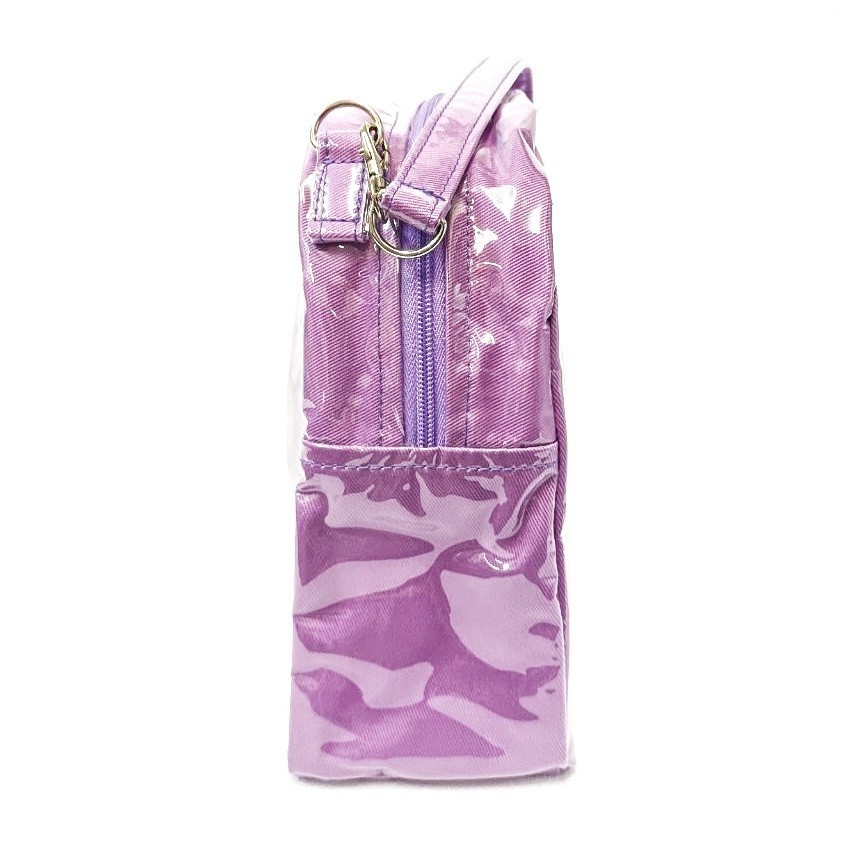 ぬいぐるぽーちふたりぐみっ! パープル