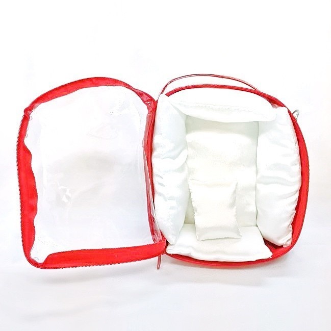 どーるぽーちふたりぐみっ! レッド