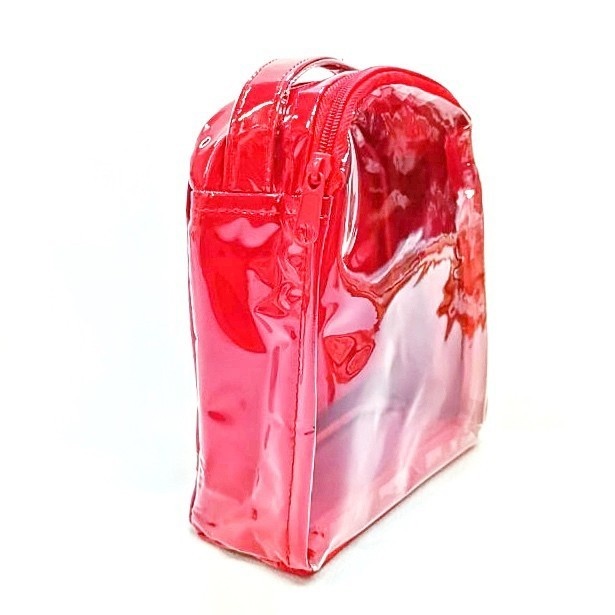 どーるぽーちふたりぐみっ! レッド