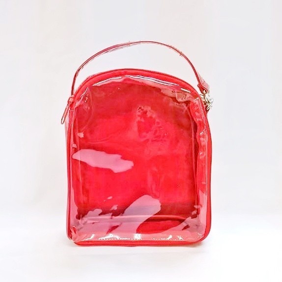 どーるぽーちふたりぐみっ! レッド