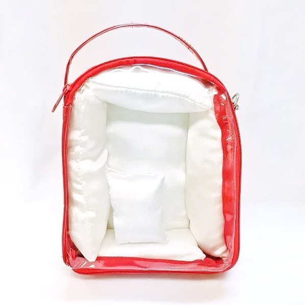 どーるぽーちふたりぐみっ! レッド