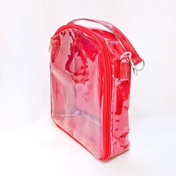 どーるぽーちふたりぐみっ! レッド