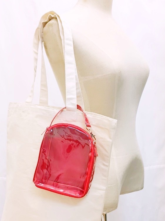 どーるぽーちふたりぐみっ! レッド