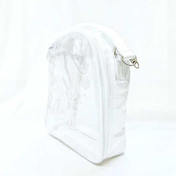 どーるぽーちふたりぐみっ! ホワイト