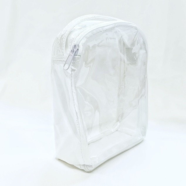 どーるぽーちふたりぐみっ! ホワイト