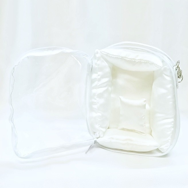 どーるぽーちふたりぐみっ! ホワイト