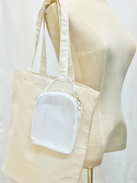 どーるぽーちふたりぐみっ! ホワイト