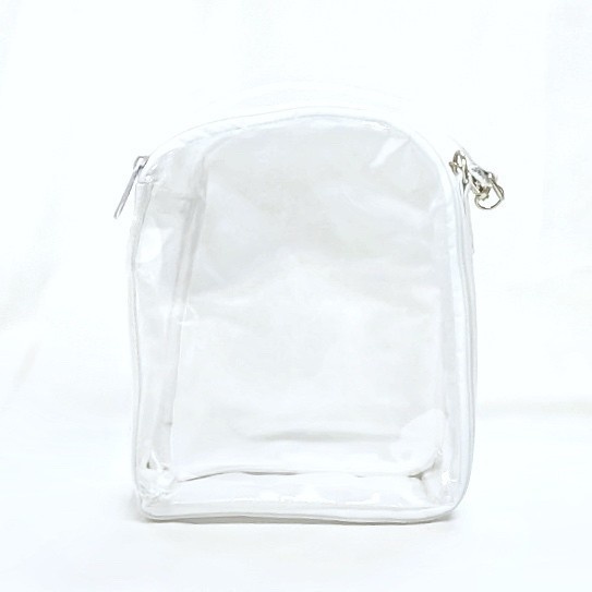 どーるぽーちふたりぐみっ! ホワイト