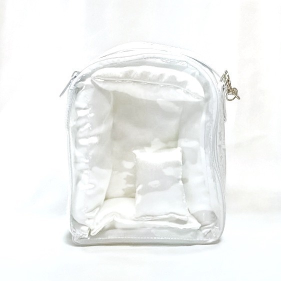 どーるぽーちふたりぐみっ! ホワイト