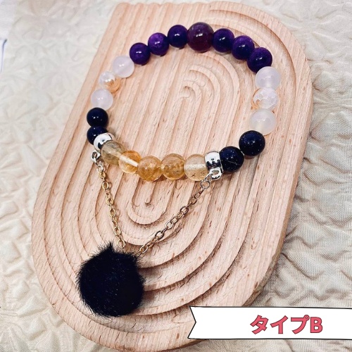 【公式】モブニキイメージブレスレット【第一弾】