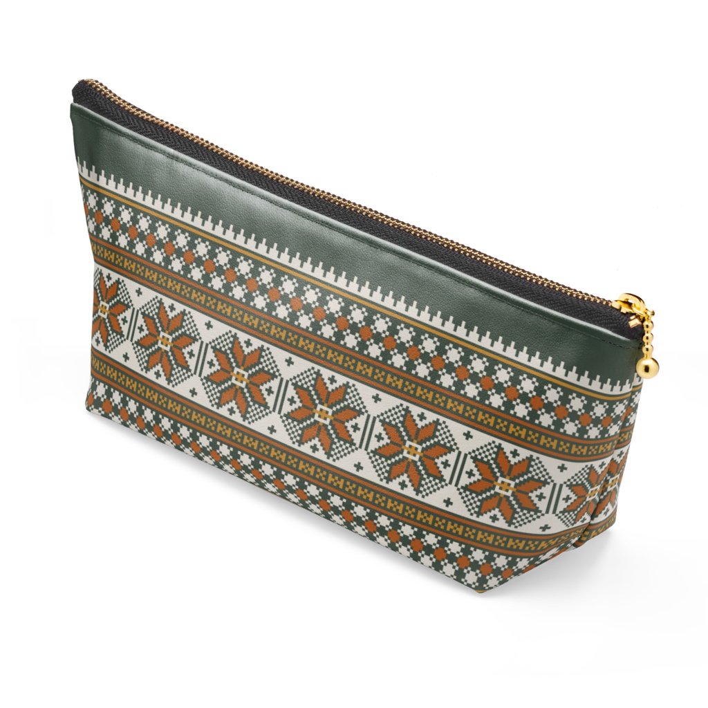 Heroyam	Pouch