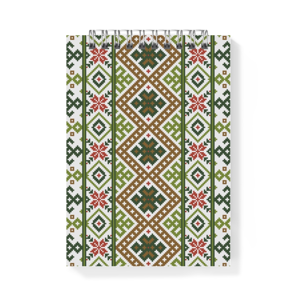Slava Notepad