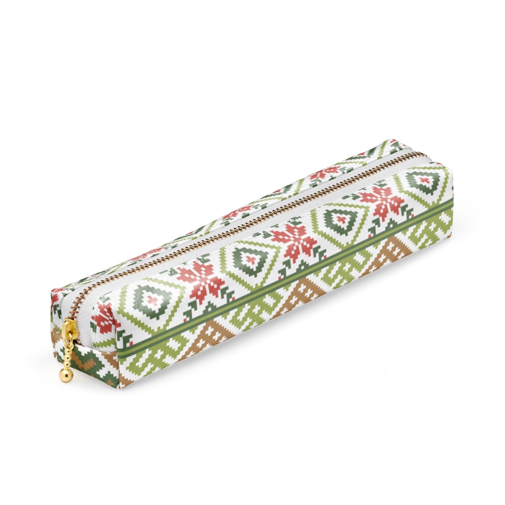 Slava Pen Case
