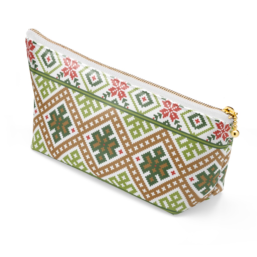 Slava Pouch